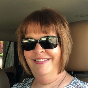 Meet your Posher, Abbie